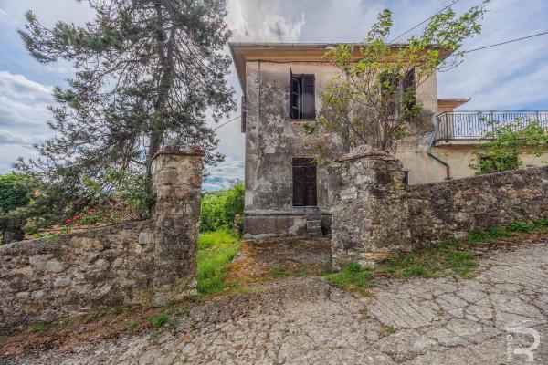 Villa in Via Cariggio, Fivizzano — foto 5 di 5