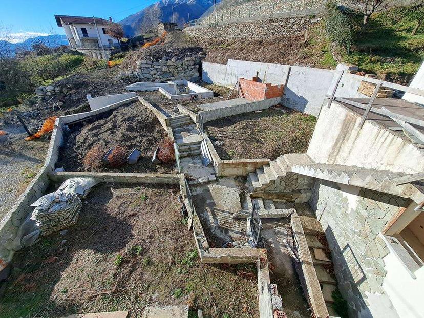 Appartamento in Brenzio, Gravedona ed Uniti — foto 4 di 5