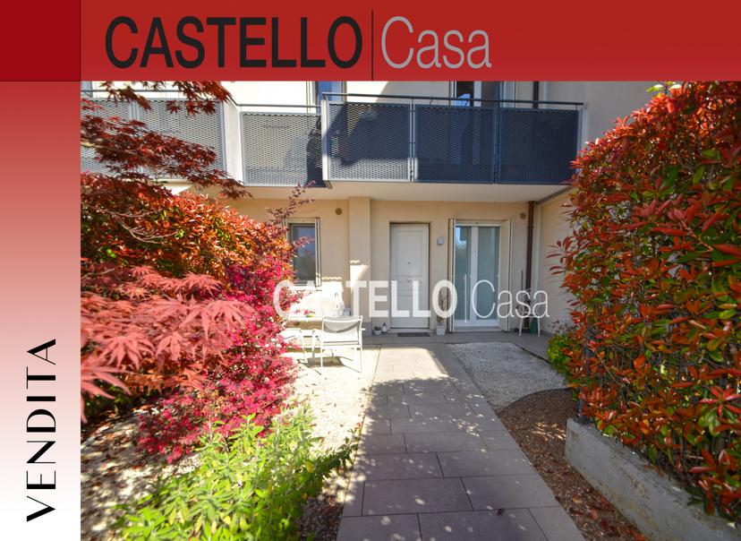 Quadrilocale in Via Piave, Castelfranco Veneto — foto 3 di 5
