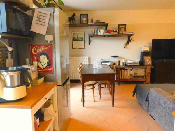 Trilocale in Via Alcide De Gasperi 28, Sarnano — foto 2 di 5