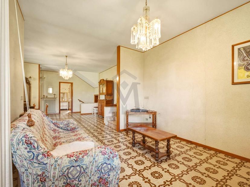Casa indipendente in Villino Fontanelli 3, Viano — foto 3 di 5