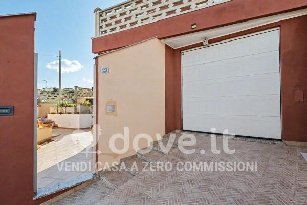 Villa in Via Nicola Valle 31, Cagliari