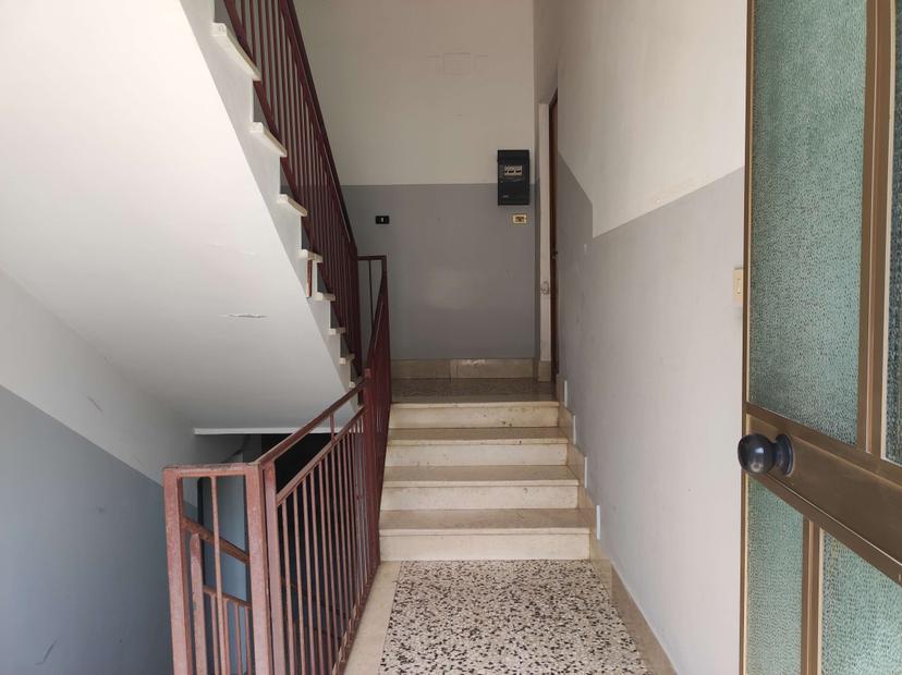 Trilocale in Via Talamo 15, Centola — foto 5 di 5
