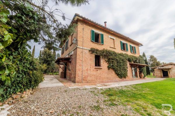Rustico in Strada Provinciale Lauretana, Asciano — foto 4 di 5