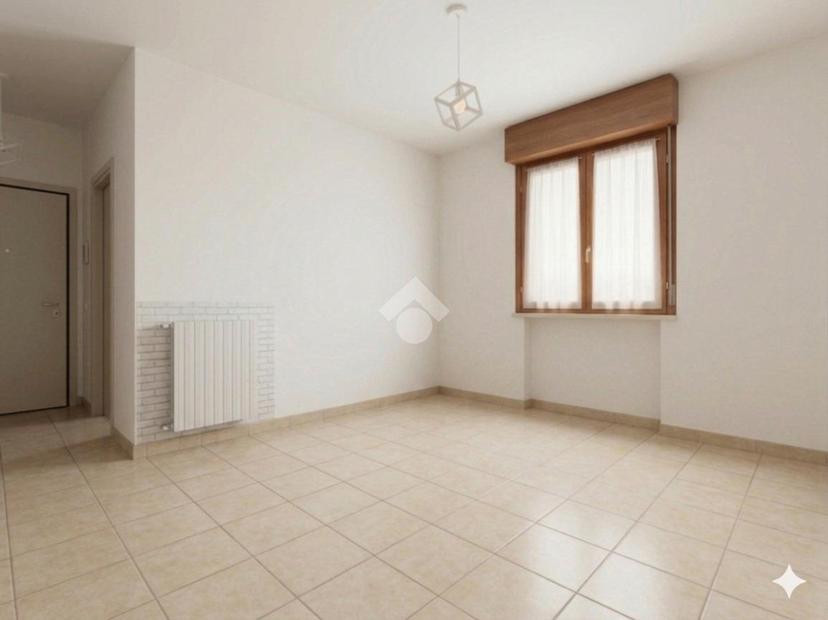 Quadrilocale in Via Roma 39, San Martino in Rio — foto 4 di 5