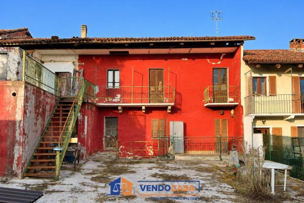 Rustico in Via Chiabotti 1/d, Narzole — foto 2 di 5