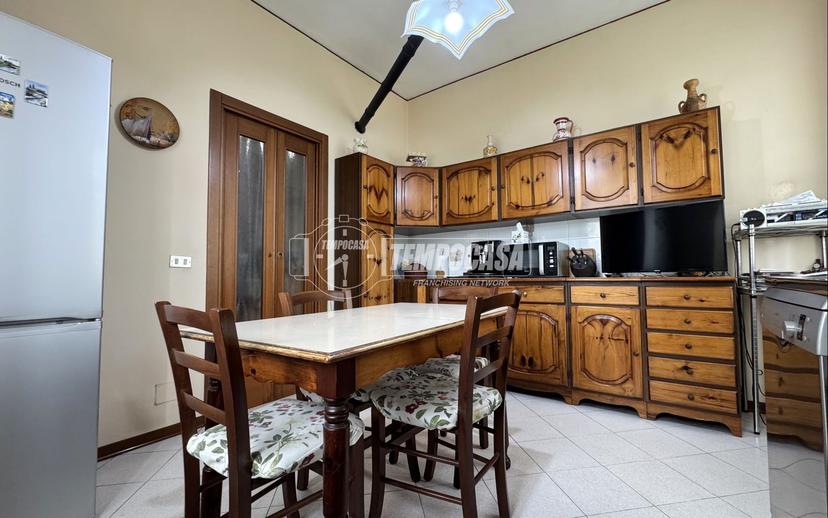 Casa indipendente in Via Milano, Vigliano Biellese — foto 4 di 5