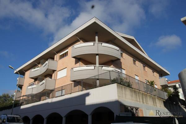 Bilocale in Via Vittorio Bachelet, Canino