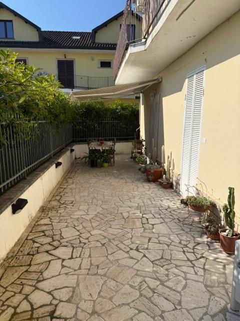 Trilocale in Via Colle Asparagi, Ceprano — foto 2 di 5