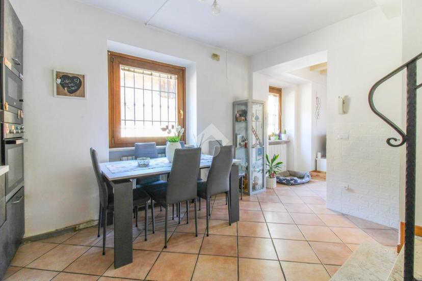 Casa indipendente in Via M. d'Azeglio, Odolo — foto 3 di 5
