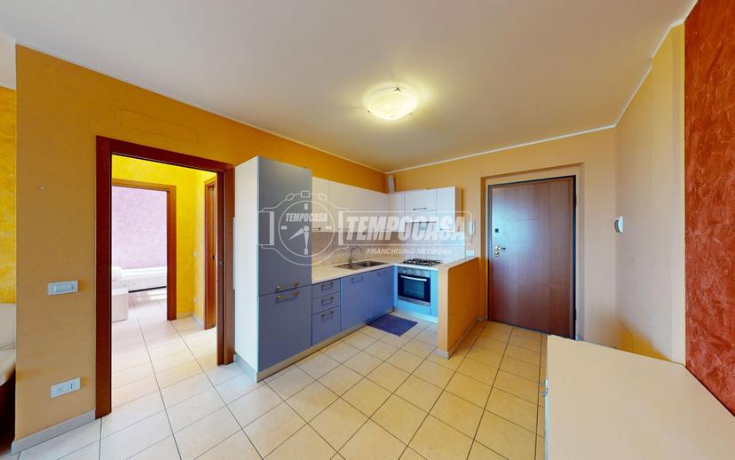 Trilocale in Contrada Marina 55/a, Campofilone — foto 5 di 5