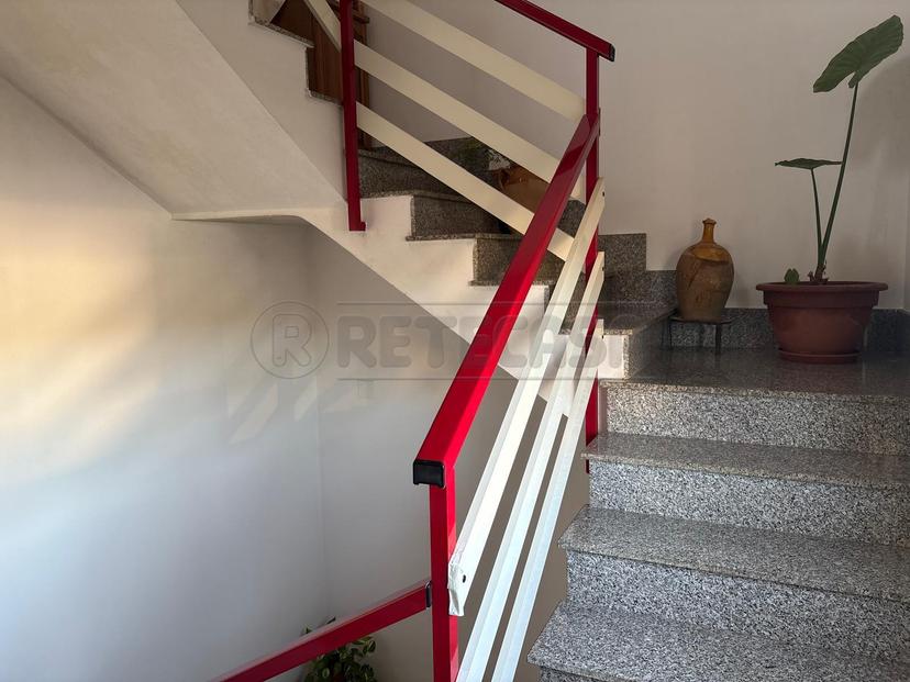 Quadrilocale in Via Achille Daniele 54, Scorrano — foto 4 di 5