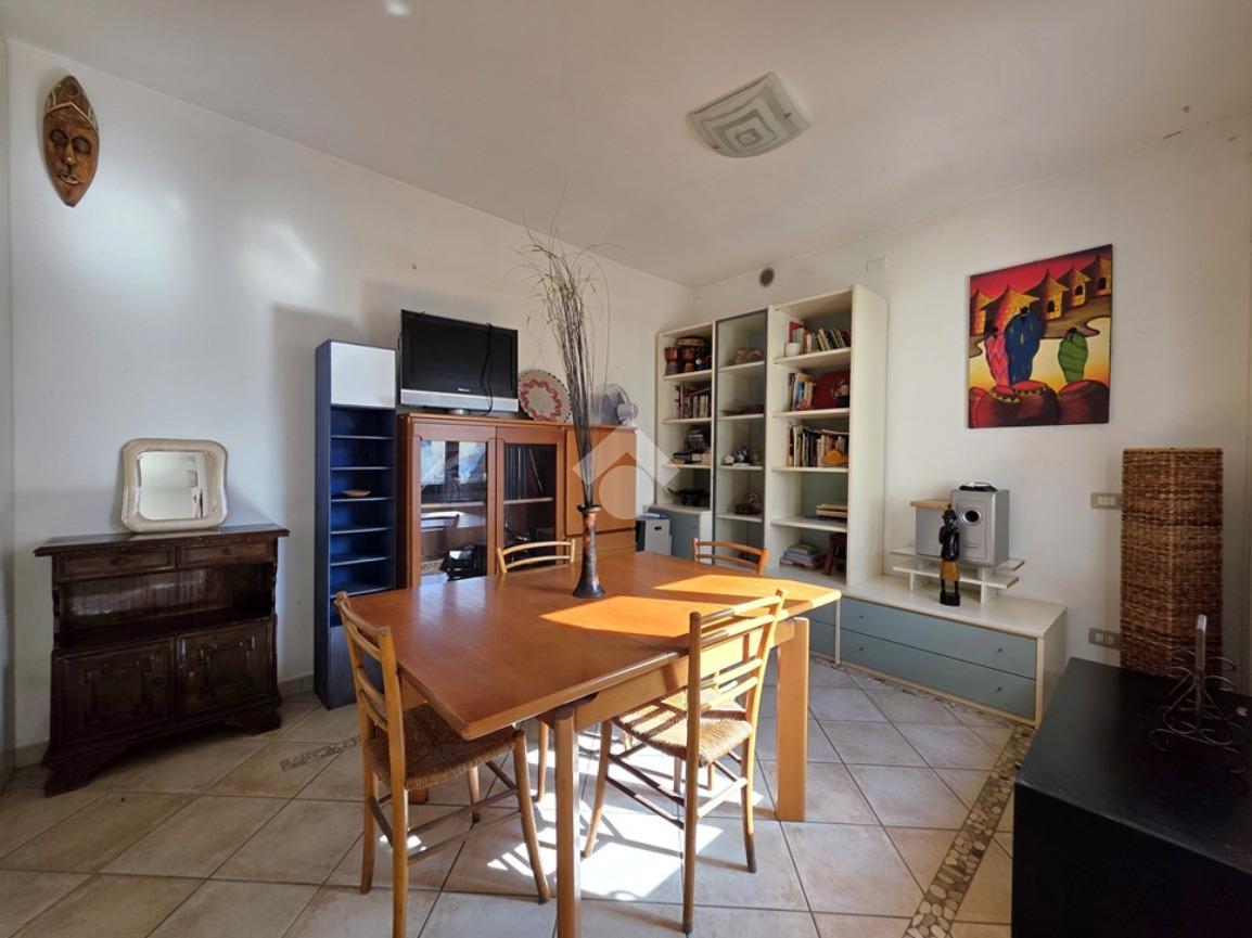 Casa indipendente in Vicolo d Nazionale 6, San Vito