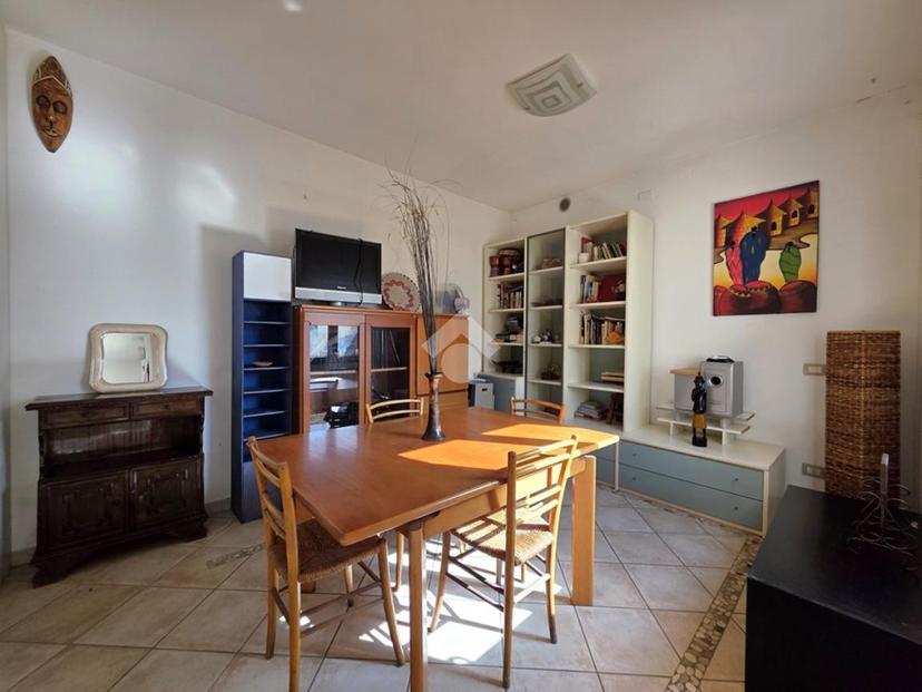 Casa indipendente in Vicolo d Nazionale 6, San Vito