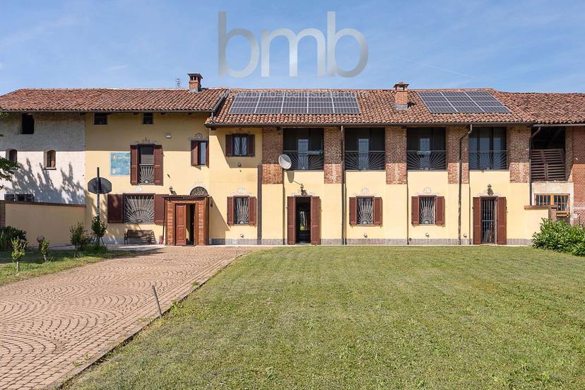 Rustico in San Gianetto 23, Poirino — foto 5 di 5