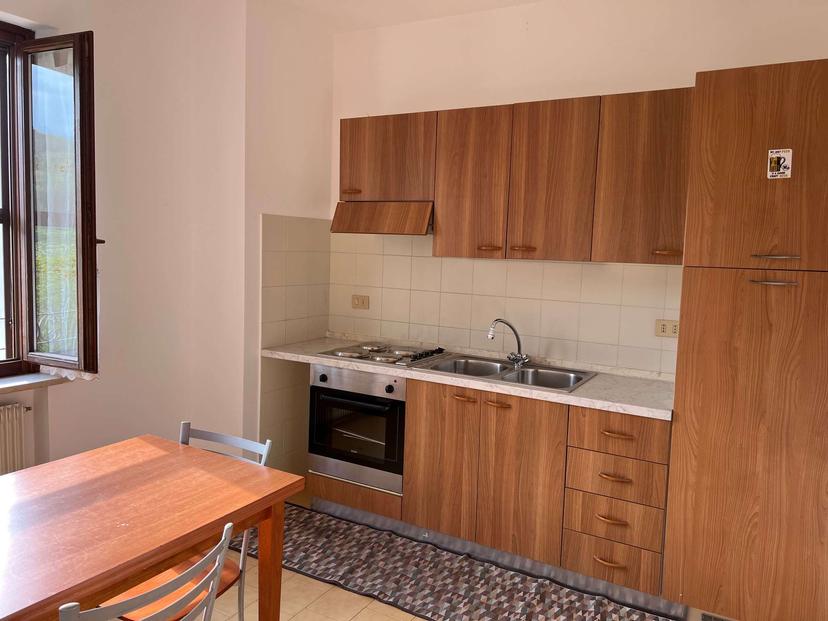 Trilocale in Località Costa 7, Castelnovo del Friuli — foto 4 di 5
