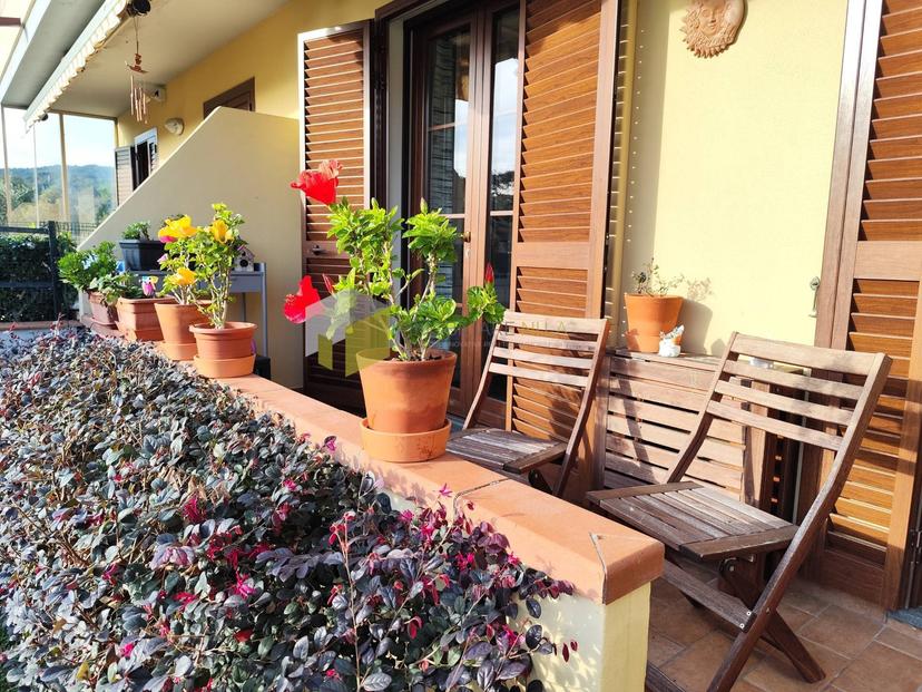 Villa a schiera in Galilei, Vecchiano — foto 3 di 5