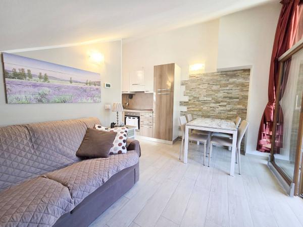 Bilocale in Via Panoramica 12, Aprica — foto 2 di 5