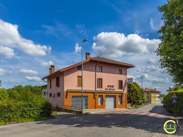 Terratetto unifamiliare in Via San Giovanni 34, Reana del Rojale — foto 3 di 5