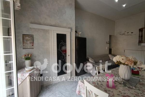 Terratetto unifamiliare in Vicolo Trappeto Salerno 9, Francavilla Fontana