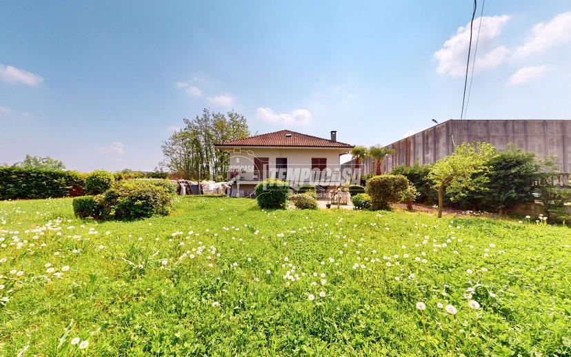 Villa in Strada Pinerolo 66, Cumiana — foto 2 di 5
