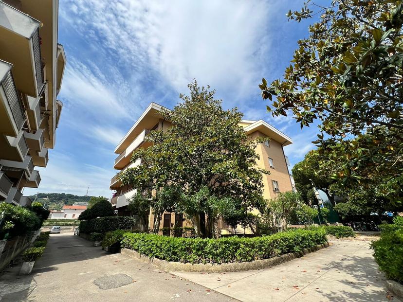 Quadrilocale in Via Monte Sirente 39, Francavilla al Mare — foto 3 di 5
