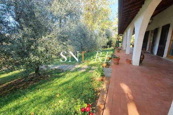 Villa in Via Leonardo da Vinci, Reggello — foto 3 di 5