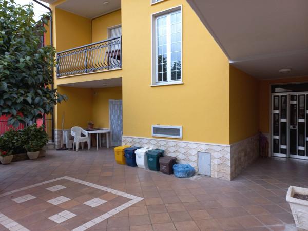 Bilocale in Via Amiternum 45, Scoppito