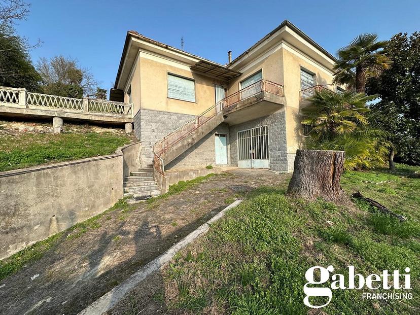 Villa in Via Aresca 11, Mombercelli — foto 3 di 5