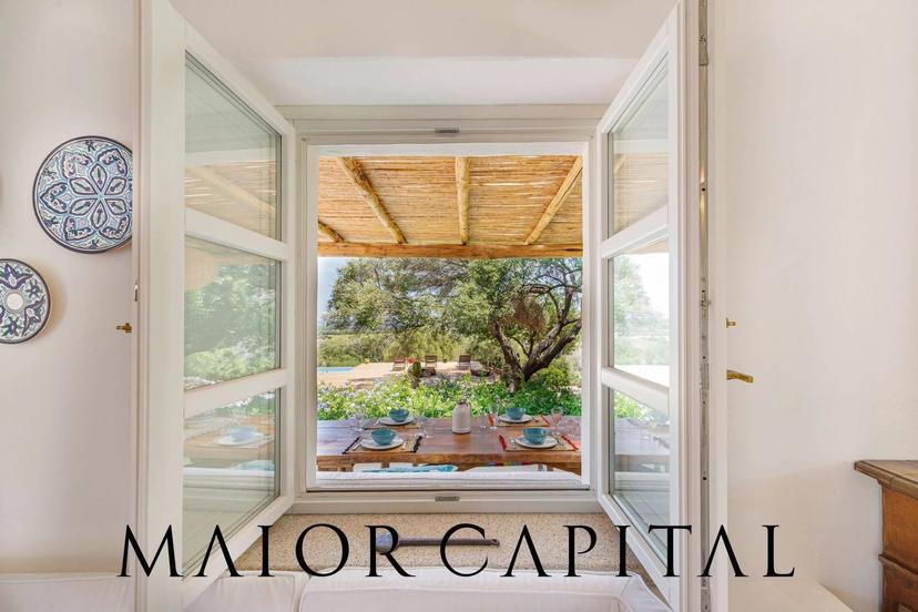 Villa, Olbia — foto 2 di 5