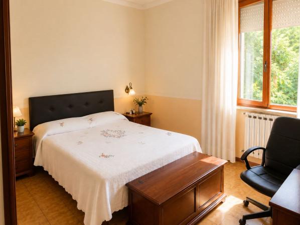 Appartamento in Viale Giuseppe Garibaldi 14, Monsano — foto 4 di 5