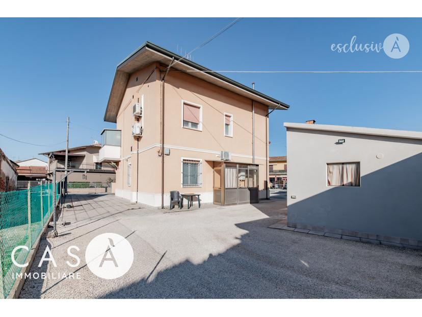 Quadrilocale in Via Campone Sala 462, Cesenatico — foto 5 di 5