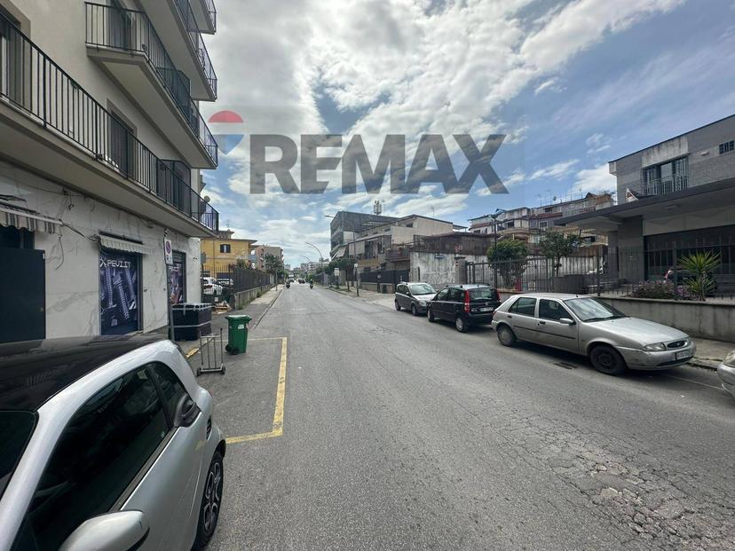 Trilocale in Via G. Marconi 143, Casavatore — foto 2 di 5
