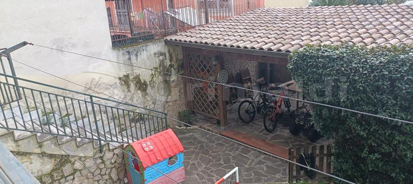 Quadrilocale in Via Eduardo Scarfoglio 15b, Giugliano in Campania — foto 3 di 5