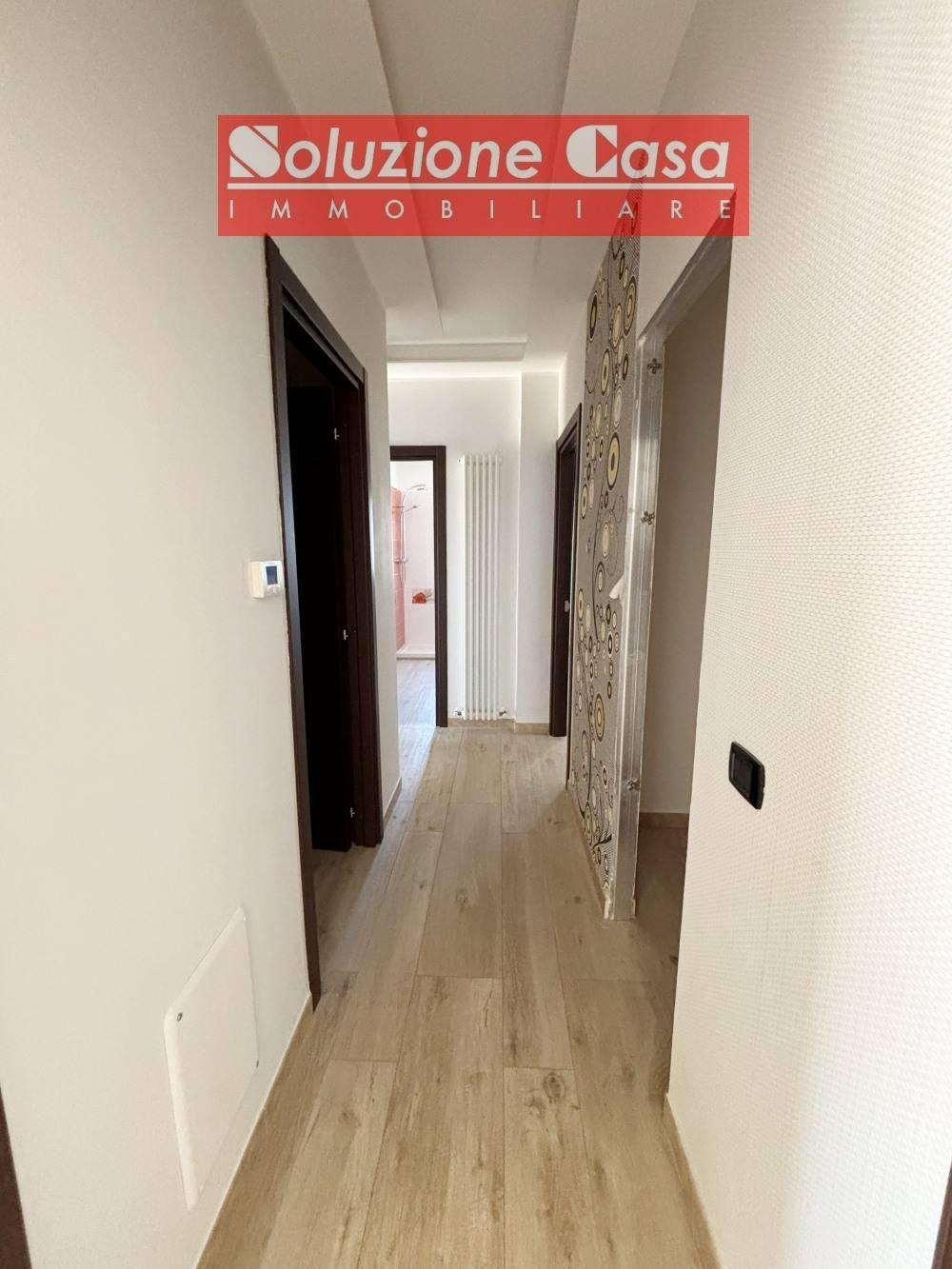 Appartamento in Via Pisacane 6, Spinazzola