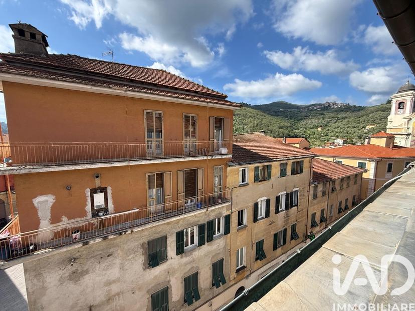 Appartamento in Via Torino 27, Pontedassio — foto 4 di 5