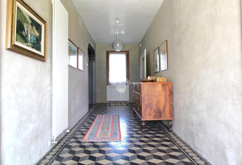 Villa in Via Monte Grappa 12, Caerano di San Marco — foto 5 di 5