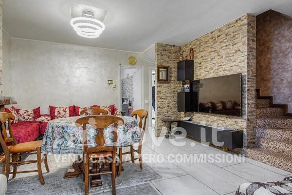 Quadrilocale in Via P. Mascagni 4, Chignolo d'Isola — foto 2 di 5