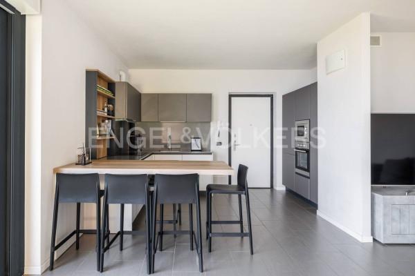 Trilocale in Via Brughieretta 6, Leggiuno — foto 4 di 5