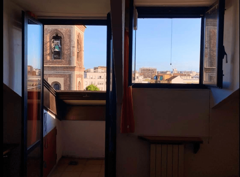 Monolocale in Via Casoretto, Milano