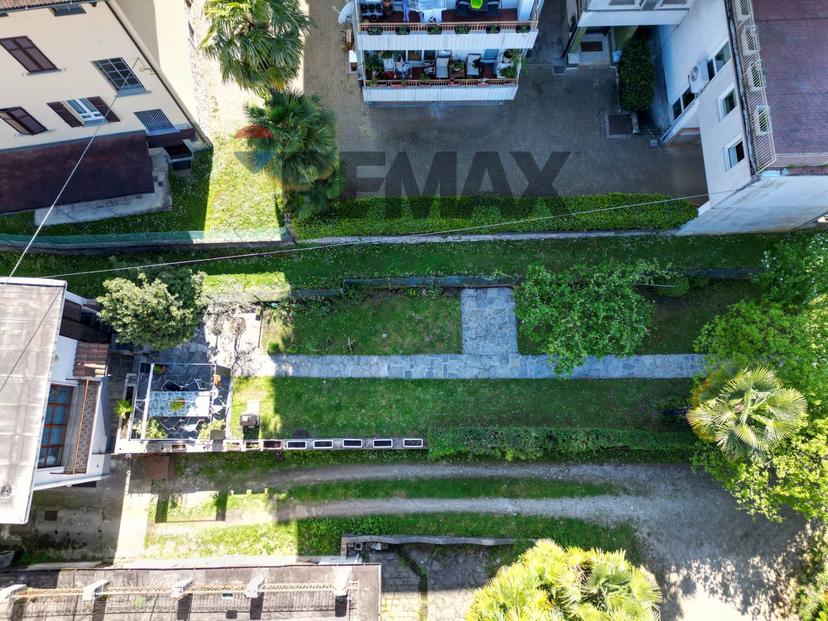 Casa indipendente in Via Duchessa di Genova 53, Stresa — foto 4 di 5