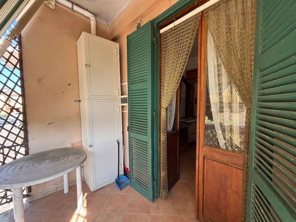 Quadrilocale in Via Guglielmo Marconi, Onano — foto 4 di 5