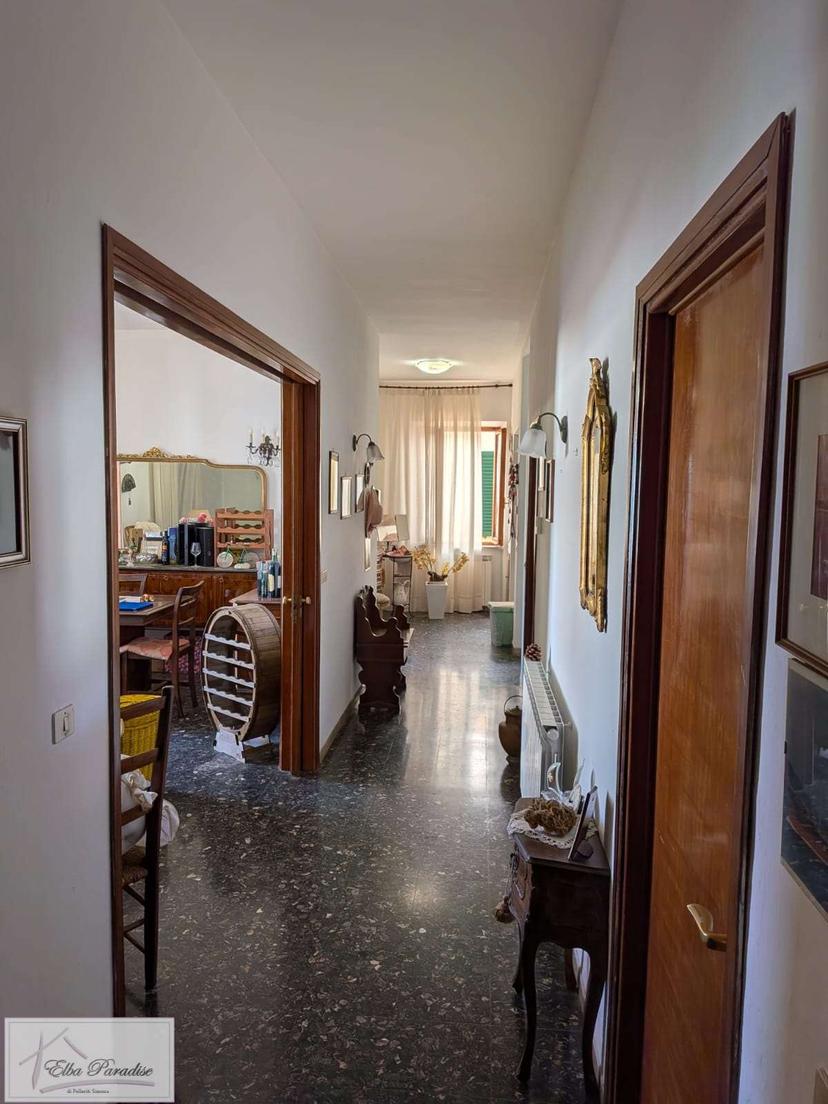 Appartamento in Via Roma 37, Campo nell'Elba — foto 4 di 5