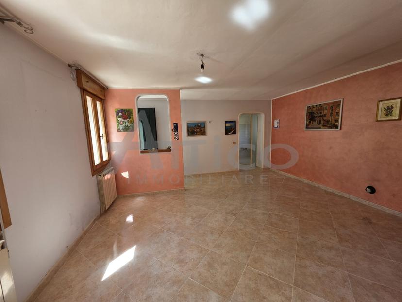 Casa indipendente in Via Antonio De Paoli 145, Polesella — foto 4 di 5