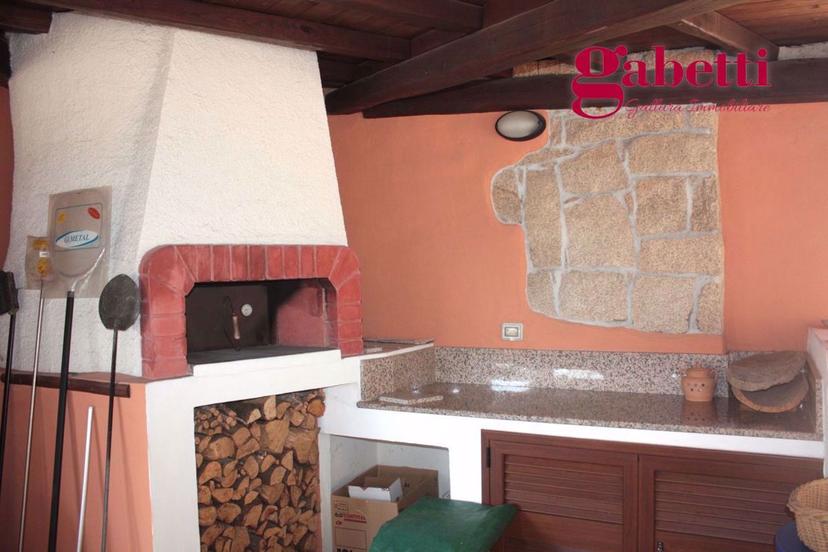 Villa in Via delle Costellazioni 200, Santa Teresa Gallura — foto 5 di 5