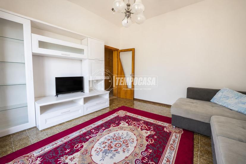 Quadrilocale in Via Don Bosco 75, Montecosaro — foto 2 di 5
