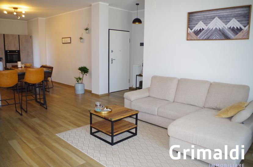 Appartamento in Corso Cesare Vergine Snc, Tuglie — foto 3 di 5