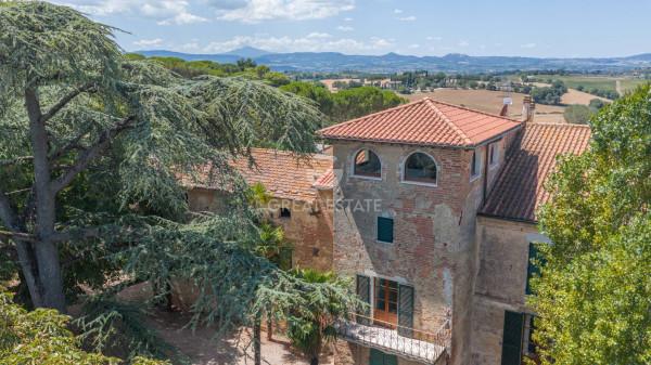 Casale in Via Cavour, Castiglione del Lago — foto 2 di 5