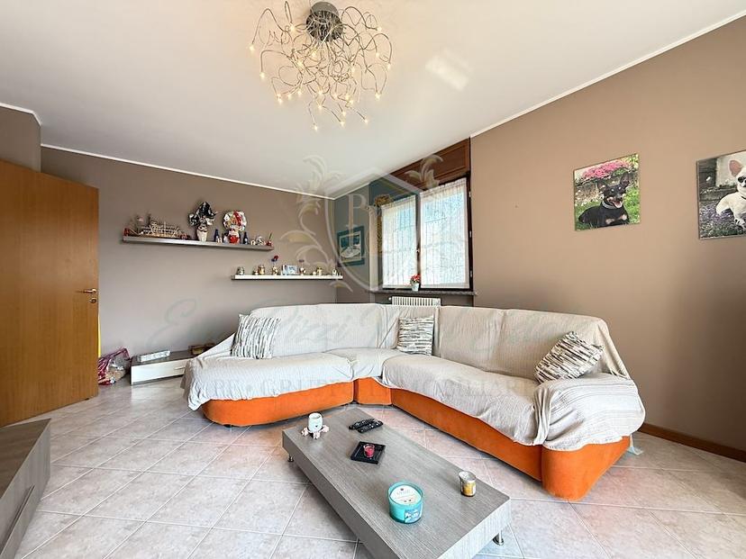 Quadrilocale in Via Piave, Lodi Vecchio — foto 5 di 5