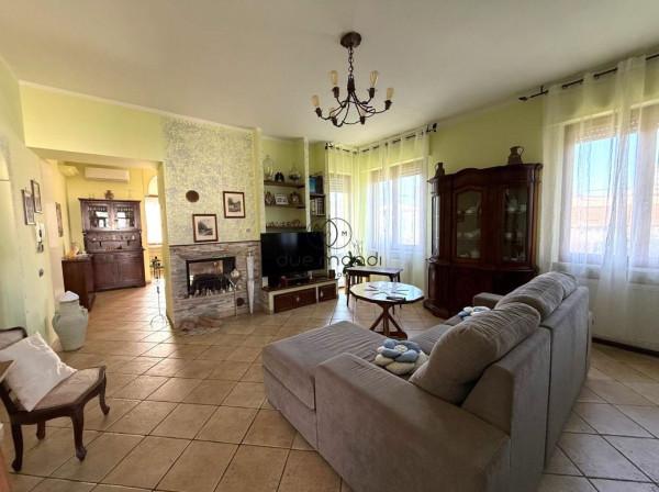 Villa in Via dell'Unità, Spoleto — foto 5 di 5